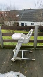 Patio kinderstoel, Ophalen, Gebruikt