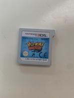 Yo Kai Watch voor 3DS, Gebruikt, 1 speler, Ophalen of Verzenden, Role Playing Game (Rpg)