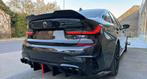 BMW M340i xDrive • 2020 • Full Option • Uitmuntende staat, Auto's, Automaat, 1800 kg, 1645 kg, Zwart