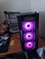 pc gaming, Computers en Software, Desktop Pc's, Ophalen, AMD Ryzen 5, Zo goed als nieuw, 2 TB