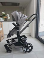 Prachtige Joolz day buggy met veel toebehoren., Ophalen, Kinderwagen, Met reiswieg