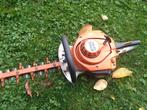 Stihl heggenschaar hs65c, Tuin en Terras, Ophalen, Zo goed als nieuw