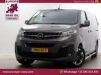Opel Vivaro 2.0 CDTI 177pk Automaat Lang Innovation Dierenui, Automaat, Parkeersensor, Bedrijf, 198 g/km