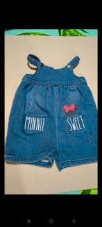 Salopetje orchestra 86, Kinderen en Baby's, Babykleding | Maat 86, Ophalen of Verzenden