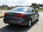 Vw jetta 1.6 TDI, Auto's, Voorwielaandrijving, Euro 5, Stof, Zwart