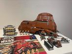 LEGO STAR WARS 7662 Trade Federation MTT, Ophalen of Verzenden, Zo goed als nieuw, Complete set, Lego