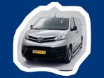Toyota PROACE Worker 1.5 D-4D Navigator Navigatie Achteruitr, Parkeersensor, Bedrijf, Toyota, Zilver of Grijs