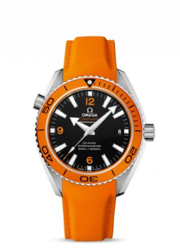 Omega - Seamaster Planet Ocean 600M beschikbaar voor biedingen