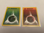 Pokémon energy kaarten, Ophalen of Verzenden, Zo goed als nieuw