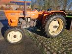 Set landbouwmateriaal incl tractor Fiat, Ophalen, Vollegrondsgroente, Overige typen