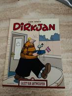 Stripverhaal DirkJan, Boeken, Stripverhalen, Ophalen of Verzenden, Zo goed als nieuw