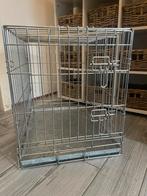 Hondenbench, Dieren en Toebehoren, Ophalen, Zo goed als nieuw