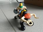 Fisher-Price Rodeostier en Wild West-koets, Kinderen en Baby's, Ophalen, Gebruikt