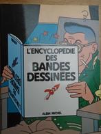 encyclopédys des bandes dessinées, Boeken, Gelezen, Ophalen of Verzenden, Eén stripboek