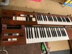 Orgel Böhm onderdelen, Muziek en Instrumenten, Orgels, Ophalen of Verzenden, Zo goed als nieuw, 2 klavieren, Orgel