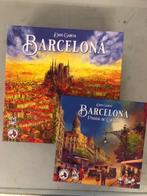 BARCELONA + EXTENSION - superbe jeu de stratégie - VF, Enlèvement ou Envoi