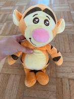Peluche tigrou Disney, Ophalen, Zo goed als nieuw