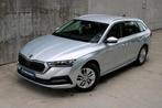 Skoda Octavia Combi 1.0 TSI Ambition TREKHAAK 3 JAAR GARANT, Auto's, Skoda, 0 kg, 0 cilinders, Zwart, 0 kg