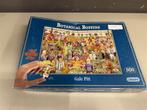 gibsons 500x puzzel Botanical Boffins Gale Pitt, Hobby & Loisirs créatifs, Sport cérébral & Puzzles, Enlèvement ou Envoi, Utilisé