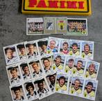 PANINI FOOTBALL 90 E.AALST / BERCHEM SP 15 STICKERS 1990, Verzenden, Nieuw