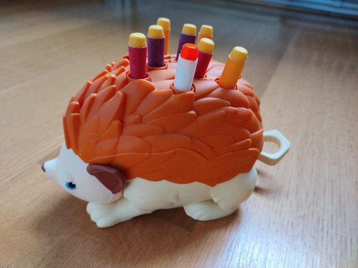 Jeu de société Kissifrot, S'y Pique ! Hasbro, Hobby & Loisirs créatifs, Jeux de société | Jeux de plateau, Enlèvement