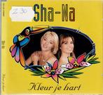 cd    /   Sha-Na – Kleur Je Hart, Cd's en Dvd's, Cd's | Overige Cd's, Ophalen of Verzenden