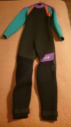 Surfpak met muts en schoenen, Watersport en Boten, Watersportkleding, Zo goed als nieuw, Ophalen