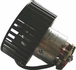 Volvo Kachelmotor fan 740+760 type zonder airco -1990 740 76, Auto-onderdelen, Airco en Verwarming, Volvo, Nieuw, Ophalen of Verzenden