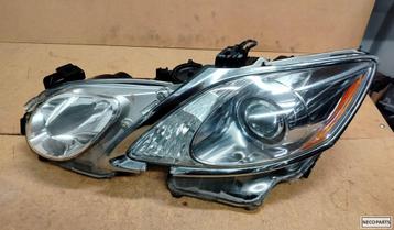LEXUS GS XENON KOPLAMP LINKS ORIGINEEL ALLES LEVERBAAR !!! beschikbaar voor biedingen