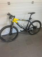 Scott scale 50 MTB, Fietsen en Brommers, Gebruikt, Hardtail, Heren, 49 tot 53 cm