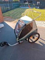 Fietskar Thule, Fietsen en Brommers, Ophalen, Zo goed als nieuw