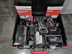 ABH 18 COMPACT M-CUBE draadloze klopboormachine, Ophalen, Nieuw