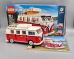 Lego 10220 volkswagen T1, Enlèvement ou Envoi, Comme neuf, Lego