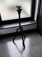 Camera statief - K&F Concept K234A0, Nieuw, 150 tot 175 cm, Met balhoofd, Ophalen of Verzenden