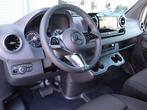 Mercedes-Benz eSprinter 320 L2 Pro 81kWh TREKHAAK BEGRENZER, Auto's, Automaat, 300 km, 2741 kg, Wit