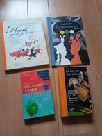 4 kinderboeken, Ophalen of Verzenden