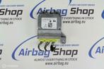 Airbag module Ford Fiesta MK7 (2012), Gebruikt, Ophalen of Verzenden