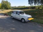 Renault r4 gtl, Renault, Handgeschakeld, 5 deurs, Particulier