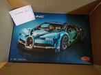 Lego Technic Bugatti, Ophalen, Nieuw, Complete set, Lego