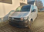 VW transporter T6 2.0TDI automaat, Argent ou Gris, Achat, Entreprise, 3 places