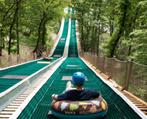 Adventure Valley Durbuy 4 tickets, Tickets en Kaartjes