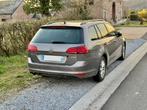 Volkswagen Golf 1.6TDI 2016 Bruit injecteur !!!, 1600 cc, Bedrijf, 5 deurs, Golf