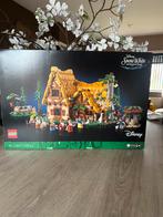 LEGO Sneeuwwitje en de zeven dwergen ongeopend, Ophalen, Sneeuwwitje of Doornroosje, Nieuw