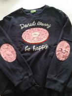 sweater Donut xl, Ophalen, Maat 38/40 (M)