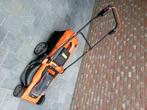 Grasmachine, Tuin en Terras, Grasmaaiers, Ophalen, Gebruikt, Elektrische grasmaaier, Opvangbak