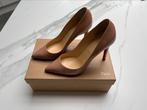 Christian Louboutin nude pigalle 100 MM EU size 37,5, Kleding | Dames, Ophalen, Pumps, Beige, Louboutin