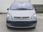 Citroen picasso 1.6 benzine Bj 2001 138000km, 4 deurs, Monovolume, Xsara, 1589 cc