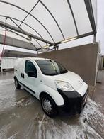 Citroen nemo 2011 1,4hdi prêt à immatriculé, Auto's, Citroën, Diesel, Particulier, Euro 4, Te koop