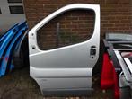 Portier 2Deurs links van een Opel Vivaro, Auto-onderdelen, Gebruikt, -, Deur, -