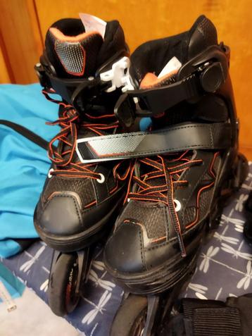 Roller Oxelo 35 /38 beschikbaar voor biedingen